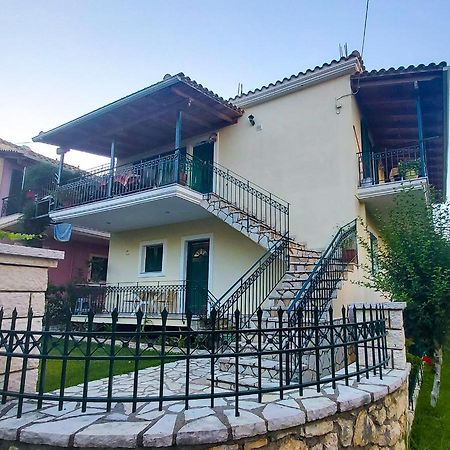 Eleni'S Studios Nikiana Ngoại thất bức ảnh