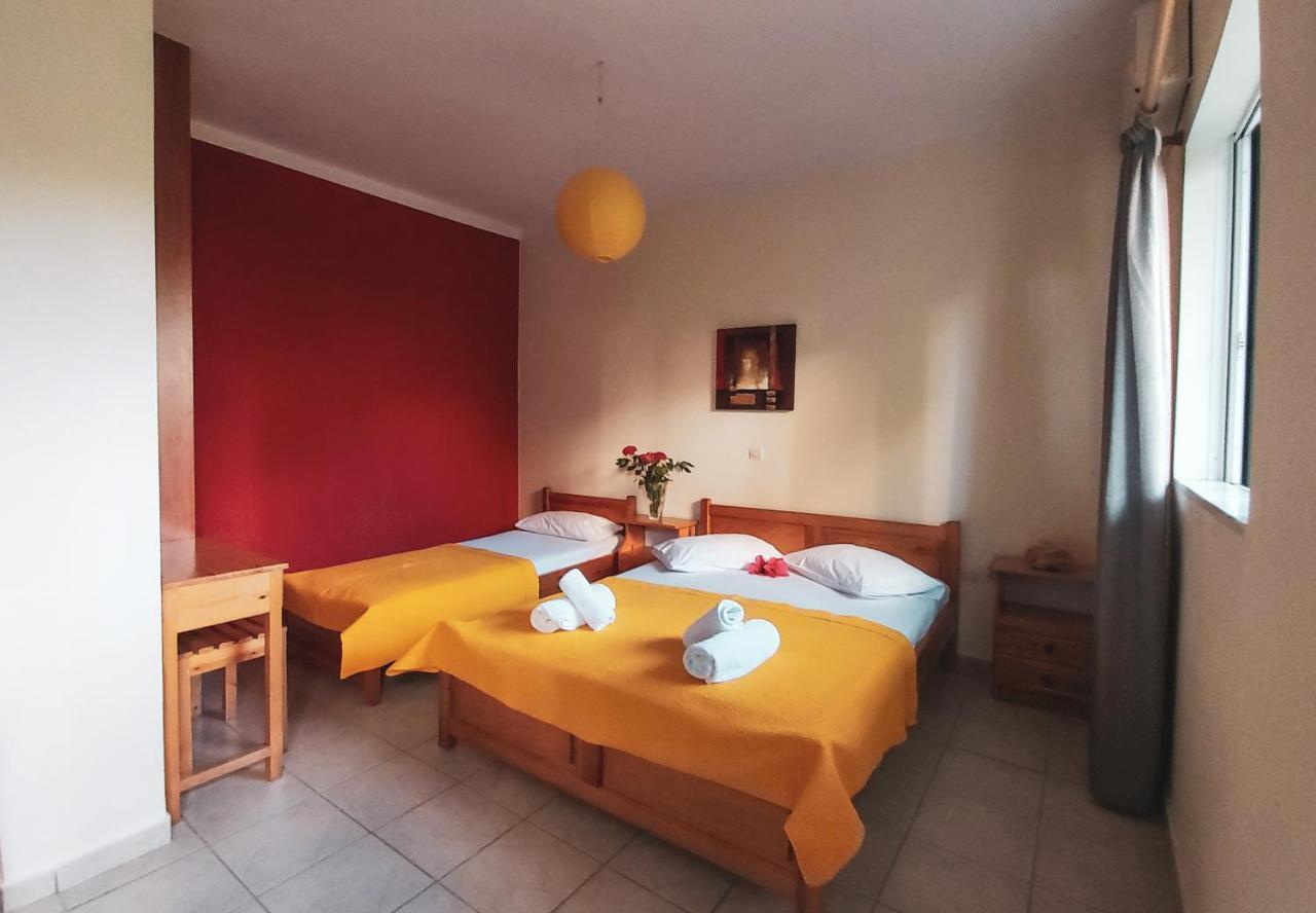 Eleni'S Studios Nikiana Ngoại thất bức ảnh