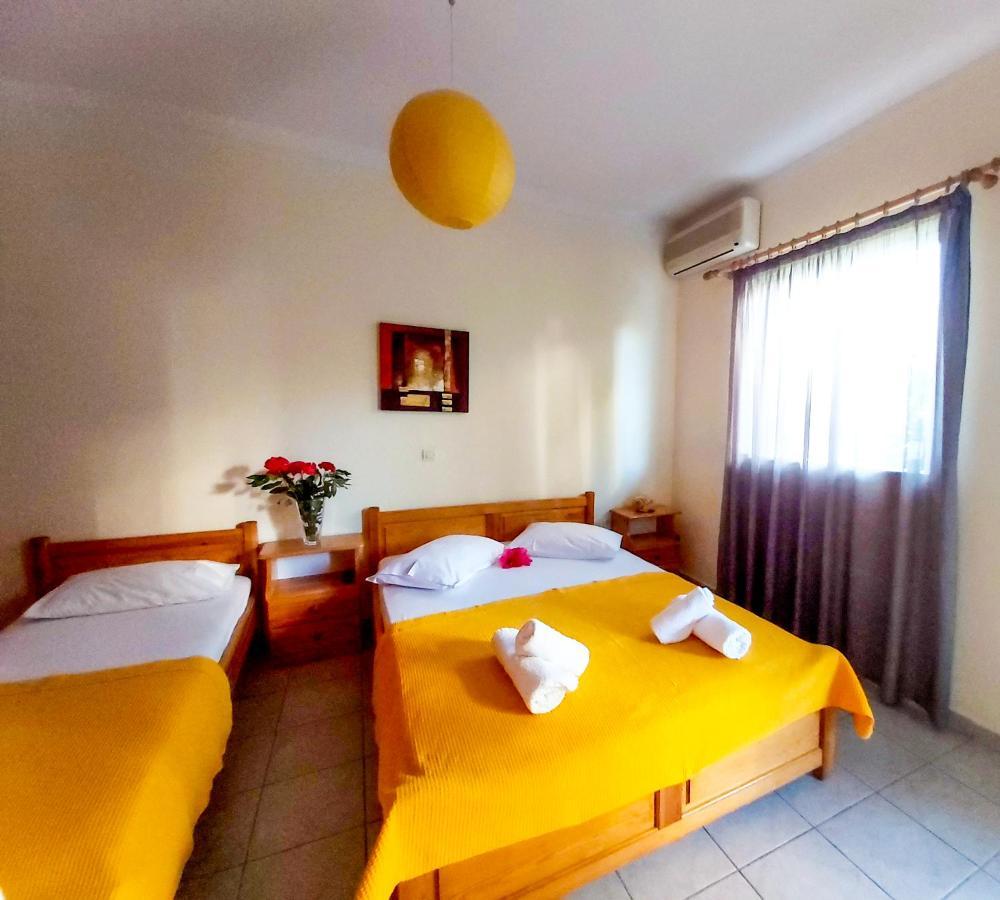Eleni'S Studios Nikiana Ngoại thất bức ảnh