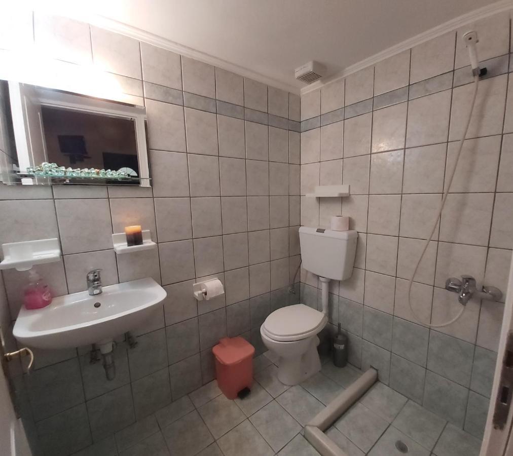 Eleni'S Studios Nikiana Ngoại thất bức ảnh
