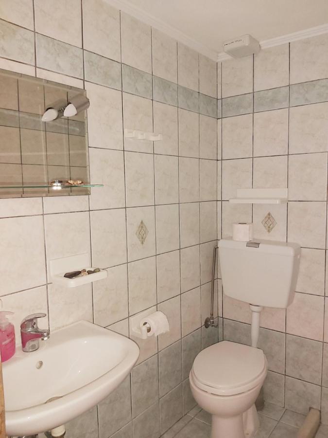 Eleni'S Studios Nikiana Ngoại thất bức ảnh